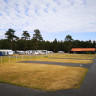 Topcamp Sjøsanden Feriepark