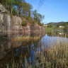 Svindland Camping