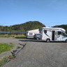 Svindland Camping