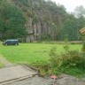 Svindland Camping - Zeltplatz, Stellplatz 