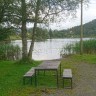 Svindland Camping - Kleiner See 
