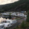 Bornes Camping