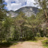 Sanden Såre Bobilpark