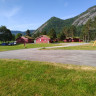 Valle Camping