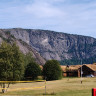 Valle Camping