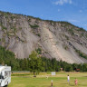 Valle Camping