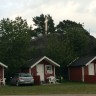 Justøyfamiliens Bibelcamping - Hütten