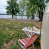 Campingpark Silbersee / Lausitz