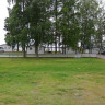 First Camp Mörudden