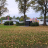St&auml;llplats Bergmansparken