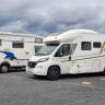 Wohnmobilstellplatz Witzenhausen