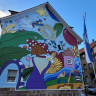 Wohnmobilstellplatz Witzenhausen