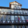 Wohnmobilstellplatz Witzenhausen