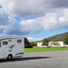 Wohnmobilstellplatz Witzenhausen