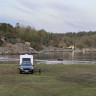 Morvigsanden Camping