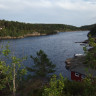 Sjøverstø Feriested