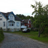 Sjøverstø Feriested