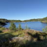 Sjøverstø Feriested