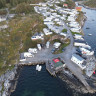Tofterøy Camping