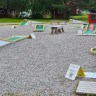 Nordmalings Camping