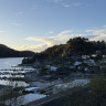 Sandvik Camping