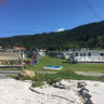 Sandvik Camping