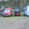 Kjerag Lysebotn Camping Resort