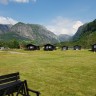 Kjerag Lysebotn Camping Resort