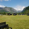 Kjerag Lysebotn Camping Resort