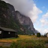 Kjerag Lysebotn Camping Resort