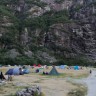 Kjerag Lysebotn Camping Resort