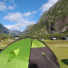 Kjerag Lysebotn Camping Resort