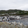 Hervik Camping