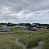 Ølberg Camping