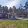 Norrfällsvikens Camping & Stugby