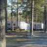 Norrfällsvikens Camping & Stugby