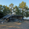 Norrfällsvikens Camping & Stugby