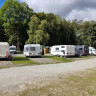 Mosvangen Camping Stavanger