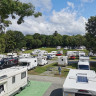 Mosvangen Camping Stavanger