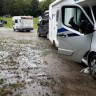 Mosvangen Camping Stavanger