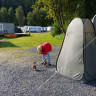 Flatlandsmo Camping