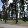 Näsåkers Camping & Stugby