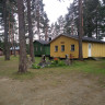Näsåkers Camping & Stugby - Es stehen 2 behinderten gerechte Hütten zur Verfügung.