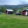 Myrkdalen Camping