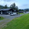 Myrkdalen Camping