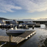 Leps&oslash;y Sm&aring;b&aring;thavn