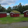 Ulvik Camping