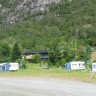 Kvanndal Camping