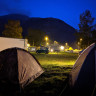 Kvanndal Camping