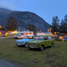 Kvanndal Camping